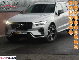 Volvo XC60 - zobacz ofertę
