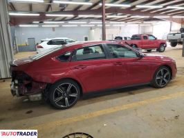 Honda Accord 2024 2