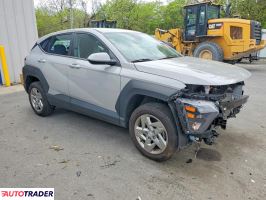 Hyundai Kona 2024 2