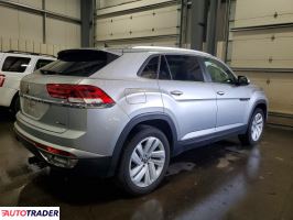 Volkswagen Atlas 2023 2