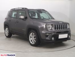 Jeep Renegade 2019 1.0 118 KM Jeep Renegade 2019 1.0 118 KM