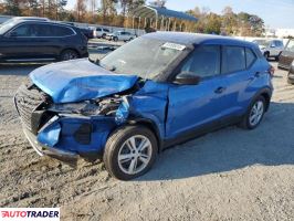 Nissan Pozostałe - zobacz ofertę