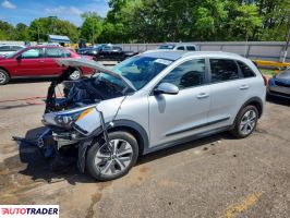 Kia Niro 2020