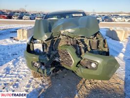 Toyota Tacoma 2021 3