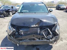 Kia Sportage 2024 1