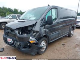 Ford Transit 2020 3 Ford Transit 2020 3