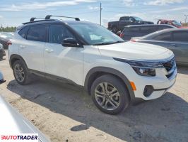 Kia Pozostałe 2022 2