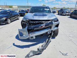 Chevrolet Colorado 2024 2
