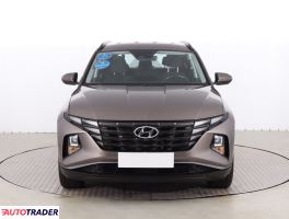 Hyundai Tucson 2021 1.6 147 KM