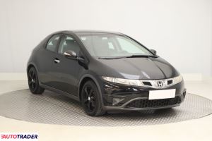 Honda Civic 2010 1.3 97 KM