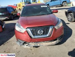 Nissan Pozostałe 2019 1 Nissan Pozostałe 2019 1