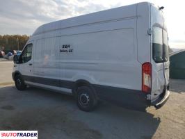 Ford Transit 2020 3