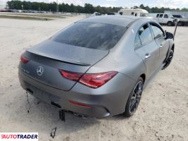 Mercedes CL 2022 Mercedes CL 2022