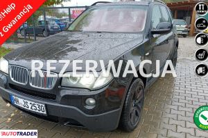 BMW X3 - zobacz ofertę