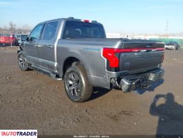 Ford Pozostałe 2022