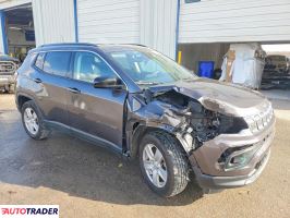 Jeep Compass 2022 2