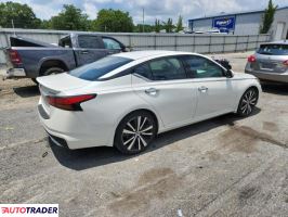 Nissan Altima 2020 2