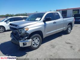 Toyota Tundra 2020 5 Toyota Tundra 2020 5