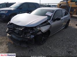 Honda Civic 2023 2