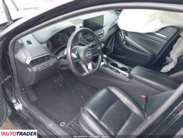 Nissan Altima 2023 2