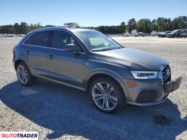 Audi Q3 2018 2