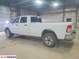 Dodge Ram 2022 6