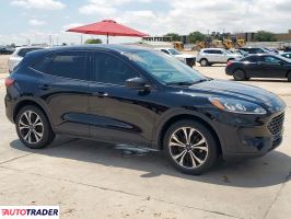 Ford Escape 2022 1 Ford Escape 2022 1