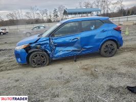 Nissan Pozostałe - zobacz ofertę