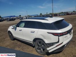 Land Rover Range Rover 2022 2