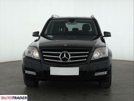Mercedes G-klasa 2011 2.1 167 KM