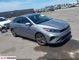 Kia Pozostałe 2024 2