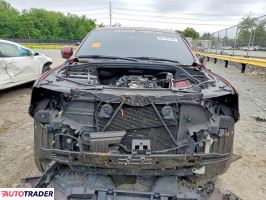 Dodge Durango 2022 5