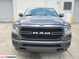 Dodge Ram 2020 3 Dodge Ram 2020 3