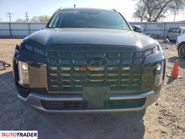 Hyundai Pozostałe 2024 3