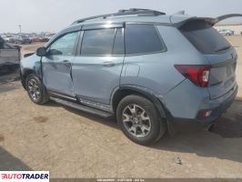 Honda Pozostałe 2022 3