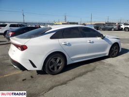 Kia Pozostałe 2021 1