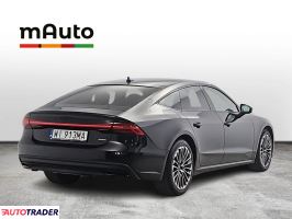 Audi A7 2022 2.0 265 KM