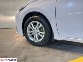 Toyota Corolla 2017 1.3 99 KM