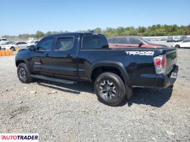 Toyota Tacoma 2022 3 Toyota Tacoma 2022 3