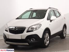 Opel Mokka 2014 1.4 138 KM