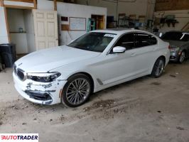 BMW 540 2019 3 BMW 540 2019 3