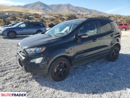 Ford EcoSport 2020 2