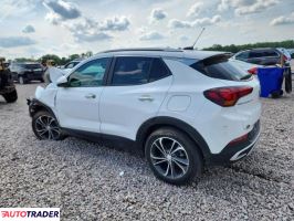Buick Pozostałe 2022 1