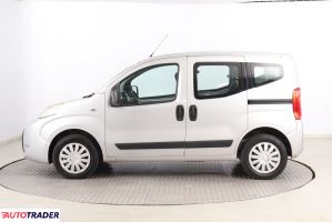 Fiat Qubo 2014 1.2 73 KM Fiat Qubo 2014 1.2 73 KM