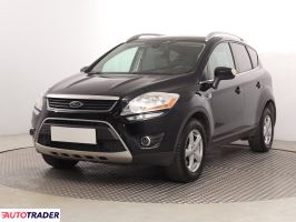 Ford Kuga 2012 2.0 160 KM