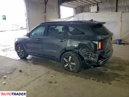 Kia Sorento 2023 2