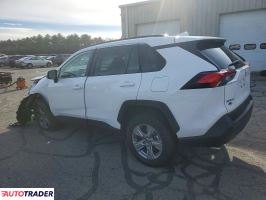 Toyota Pozostałe 2025 2