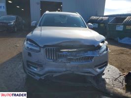 Volvo XC90 2024 2