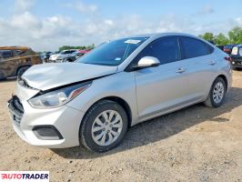 Hyundai Accent - zobacz ofertę