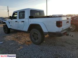 Jeep Pozostałe 2023 3